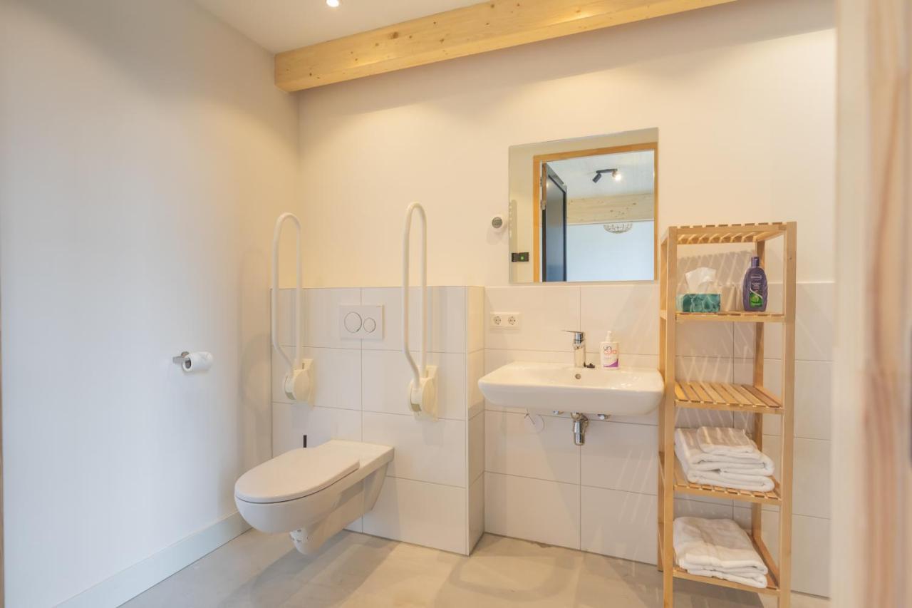 Bed & Breakfast De Groene Bollenschuur Hillegom