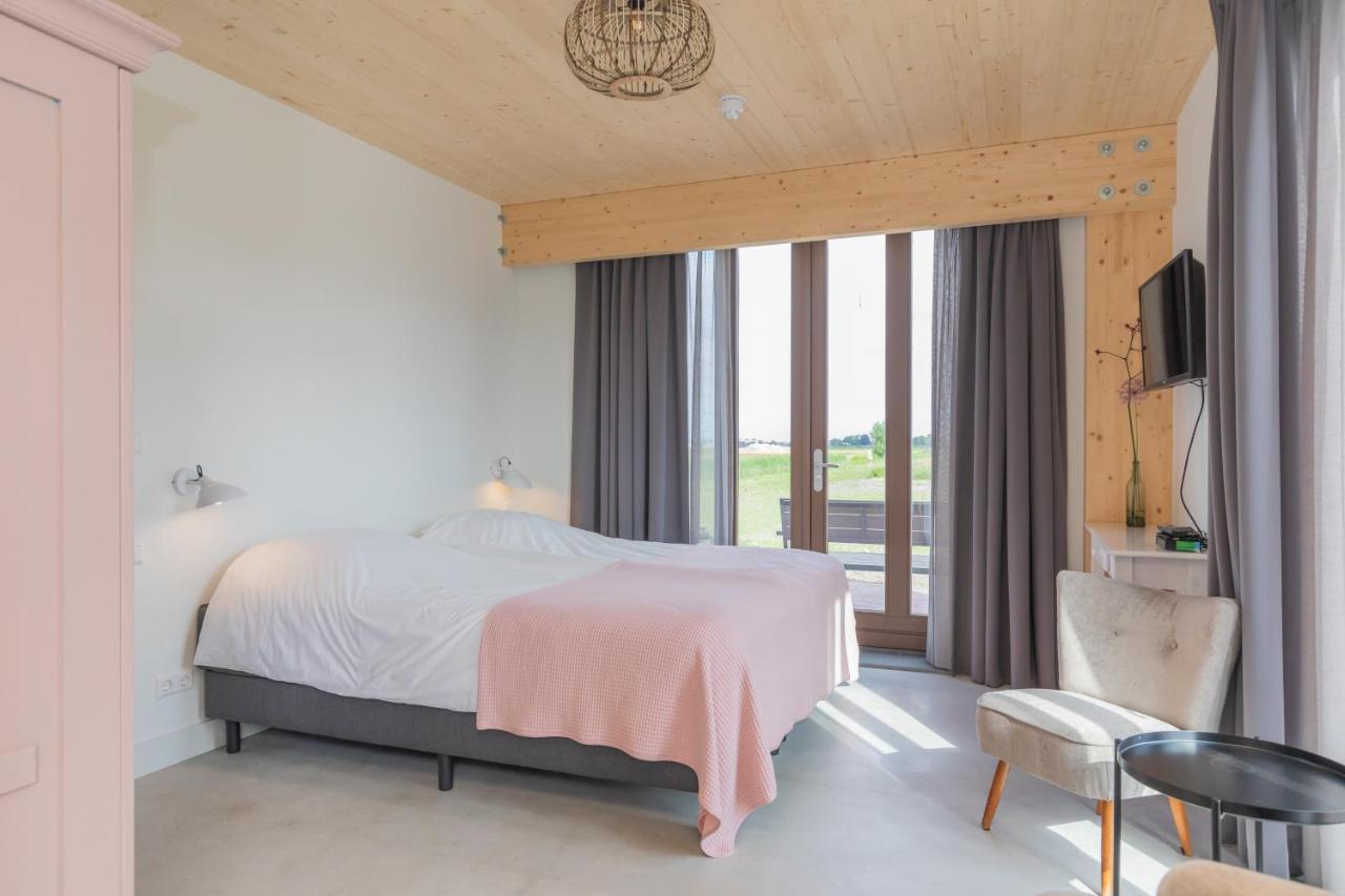 De Groene Bollenschuur Bed & Breakfast Hillegom